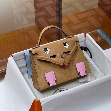 hermes kelly doll 2022|hermes kelly doll bag.